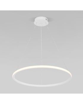 Подвесная люстра Eurosvet 90264/1 белый-foto2