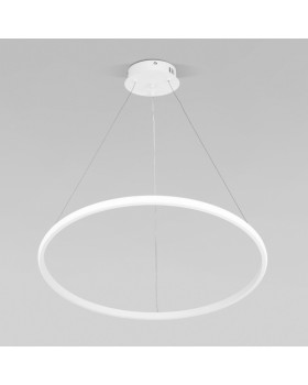 Подвесная люстра Eurosvet 90264/1 белый-foto3