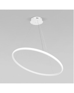 Подвесная люстра Eurosvet 90264/1 белый-foto4