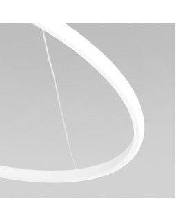 Подвесная люстра Eurosvet 90264/1 белый-foto5