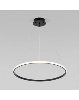 Подвесная люстра Eurosvet 90264/1 черный-foto2