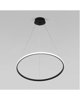 Подвесная люстра Eurosvet 90264/1 черный-foto3