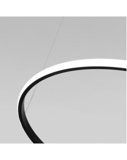 Подвесная люстра Eurosvet 90264/1 черный-foto5