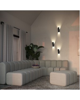 Бра Maytoni MOD417WL-01B-foto2