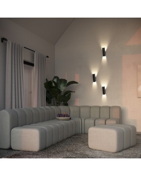 Бра Maytoni MOD417WL-01B-foto2