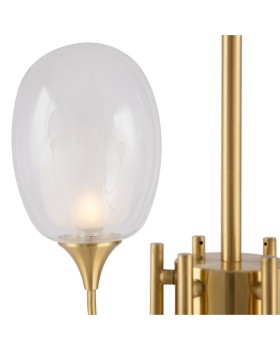 Люстра на штанге Maytoni MOD016PL-06BS-foto9