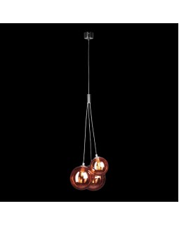 Подвесная люстра LOFT IT 10090 Rose gold-foto2
