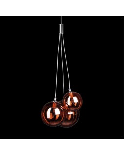 Подвесная люстра LOFT IT 10090 Rose gold-foto4