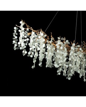 Подвесная люстра LOFT IT 10066/1500 GB-foto3