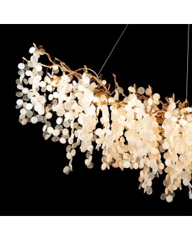 Подвесная люстра LOFT IT 10066/1500 GB-foto4