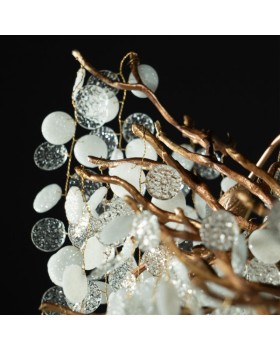 Подвесная люстра LOFT IT 10066/1500 GB-foto5