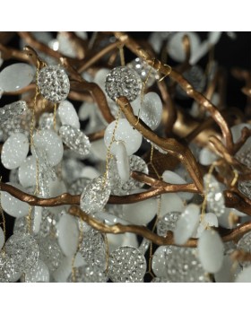 Подвесная люстра LOFT IT 10066/1500 GB-foto7