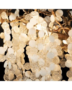 Подвесная люстра LOFT IT 10066/1500 GB-foto8