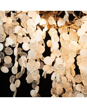 Подвесная люстра LOFT IT 10066/1500 GB-foto10