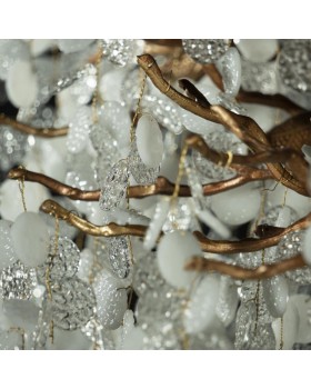 Подвесная люстра LOFT IT 10066/1500 GB-foto11