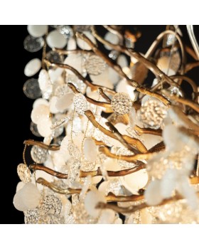 Подвесная люстра LOFT IT 10066/1500 GB-foto12