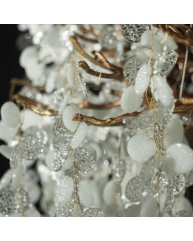 Подвесная люстра LOFT IT 10066/1500 GB-foto13