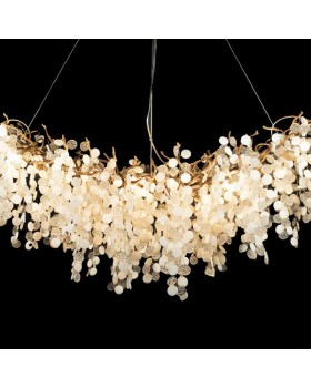 Подвесная люстра LOFT IT 10066/1500 GB-foto14