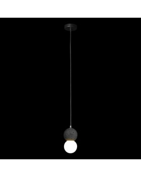 Подвесной светильник LOFT IT 10109 Dark grey-foto2