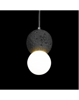 Подвесной светильник LOFT IT 10109 Dark grey-foto4