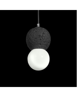 Подвесной светильник LOFT IT 10109 Dark grey-foto5