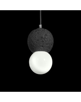 Подвесной светильник LOFT IT 10109 Dark grey-foto5