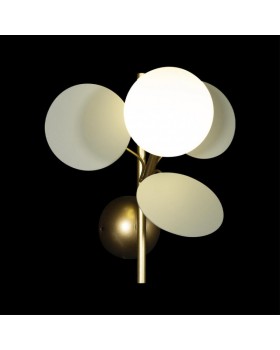 Бра LOFT IT 10008/1W Grey-foto2