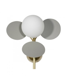 Бра LOFT IT 10008/1W Grey-foto3