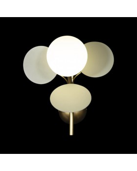 Бра LOFT IT 10008/1W Grey-foto4