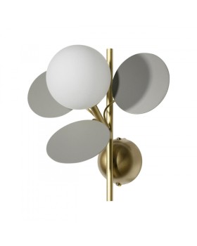 Бра LOFT IT 10008/1W Grey-foto5