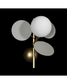 Бра LOFT IT 10008/1W Grey-foto6