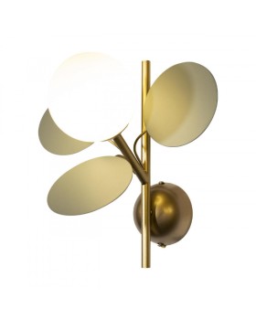 Бра LOFT IT 10008/1W Grey-foto7