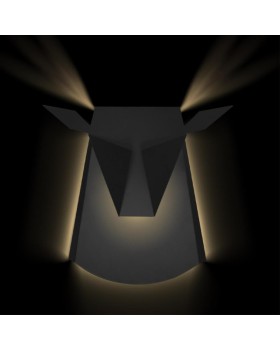 Бра LOFT IT 10103 Black-foto2