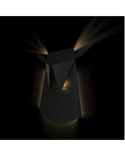 Бра LOFT IT 10103 Black-foto4