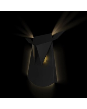 Бра LOFT IT 10103 Black-foto4