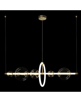 Подвесная люстра LOFT IT 10126/900-foto2