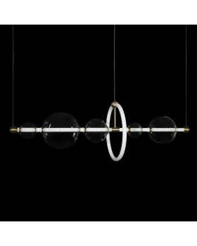 Подвесная люстра LOFT IT 10126/900-foto3