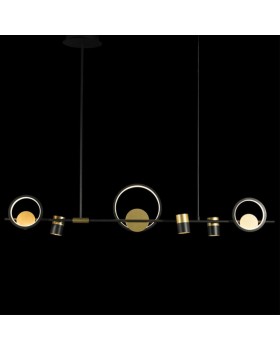 Люстра на штанге LOFT IT 10094/1200-foto2