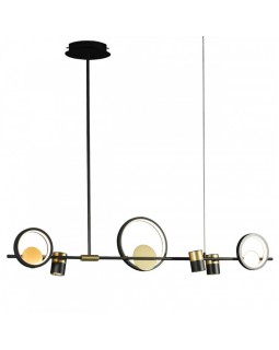 Люстра на штанге LOFT IT 10094/1200-foto3