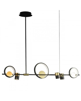 Люстра на штанге LOFT IT 10094/1200-foto3