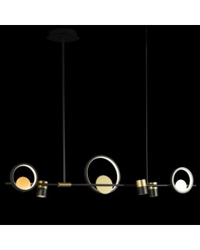 Люстра на штанге LOFT IT 10094/1200-foto4