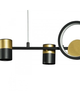 Люстра на штанге LOFT IT 10094/1200-foto5