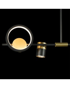 Люстра на штанге LOFT IT 10094/1200-foto6