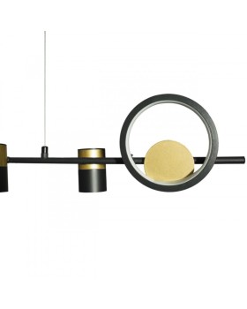 Люстра на штанге LOFT IT 10094/1200-foto9