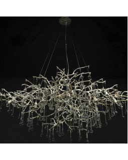 Подвесная люстра LOFT IT 10067/1250 SG-foto3