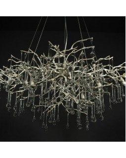 Подвесная люстра LOFT IT 10067/1250 SG-foto5
