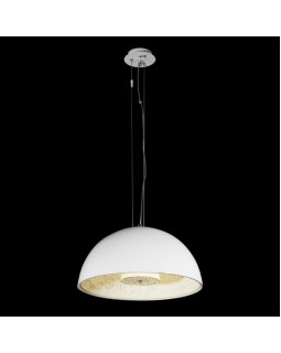 Подвесной светильник LOFT IT 10106/400 White-foto2