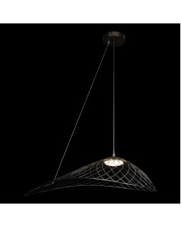 Подвесной светильник LOFT IT 10127/760 Black-foto2