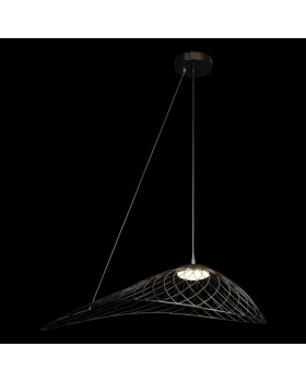 Подвесной светильник LOFT IT 10127/760 Black-foto2