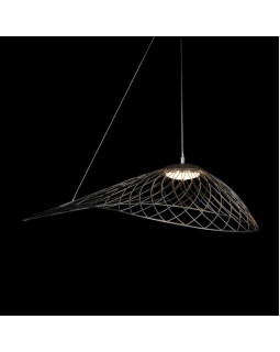 Подвесной светильник LOFT IT 10127/760 Black-foto4